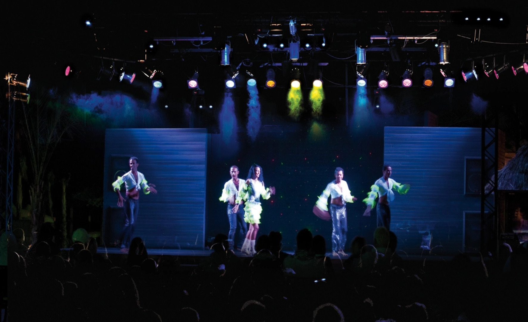 Amwaj Beach Club Abu Soma