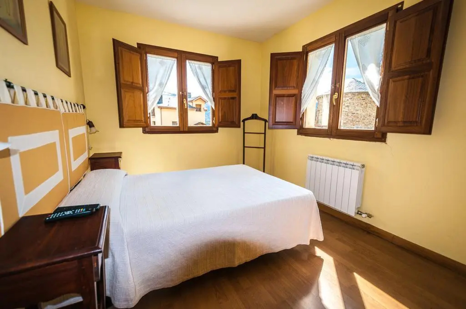 Casa rural La Bolera