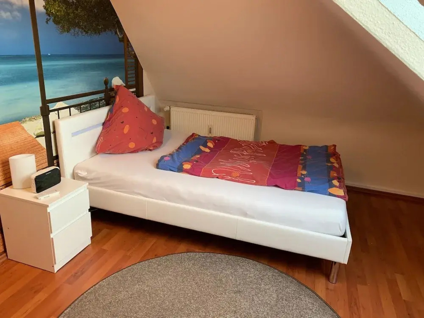 Oppenheim Ferienwohnung Martin