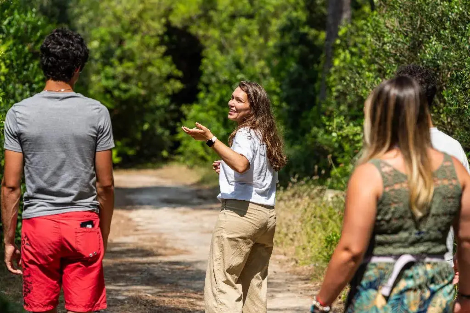 VOI Daniela Essentia