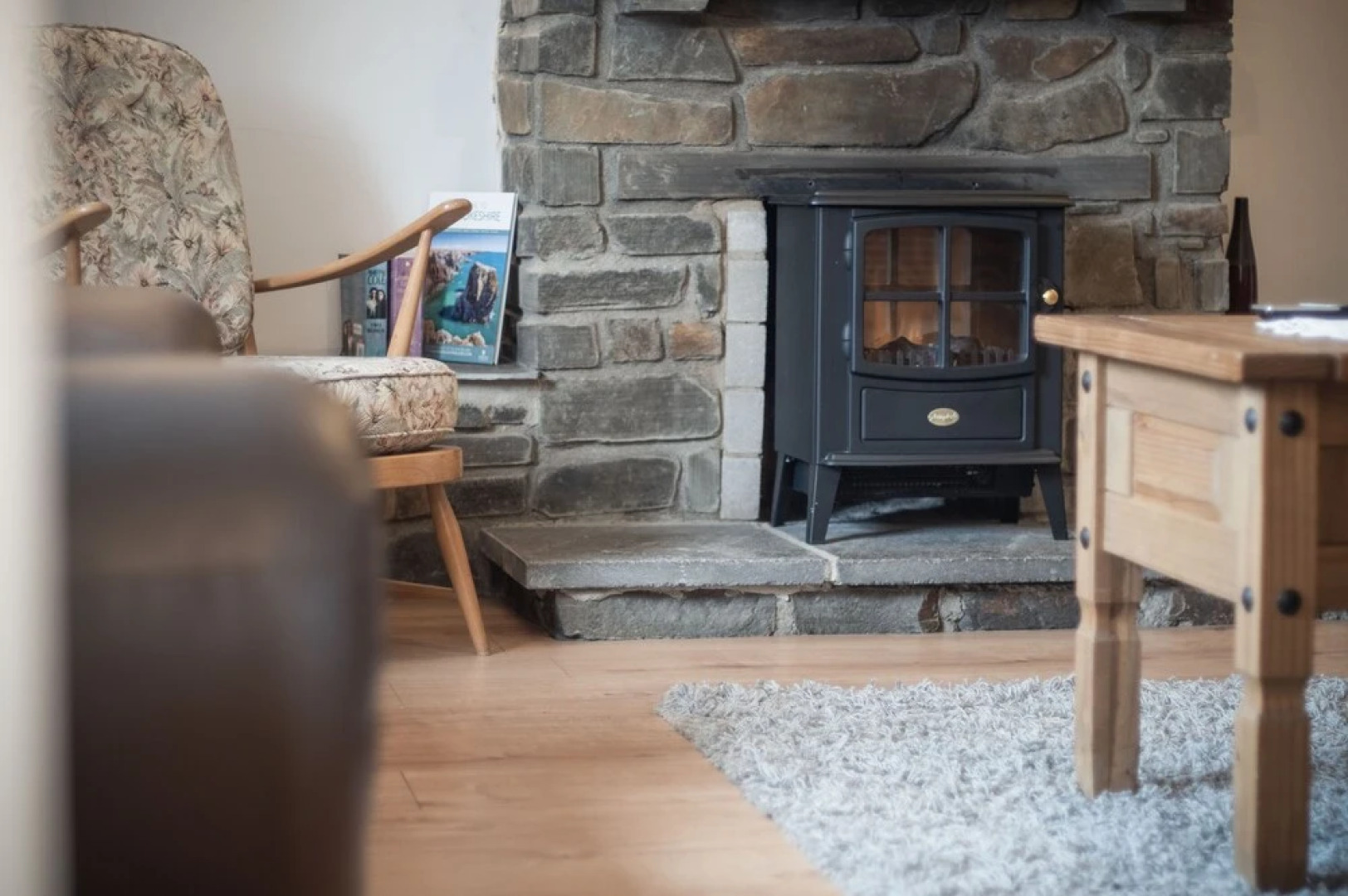 The Granary - 3 Bedroom Cottage - Langdon Farm