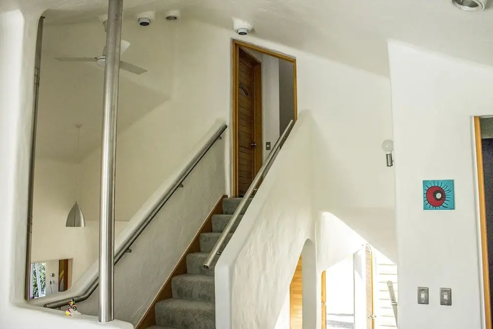 National Award Winner with Stunning View