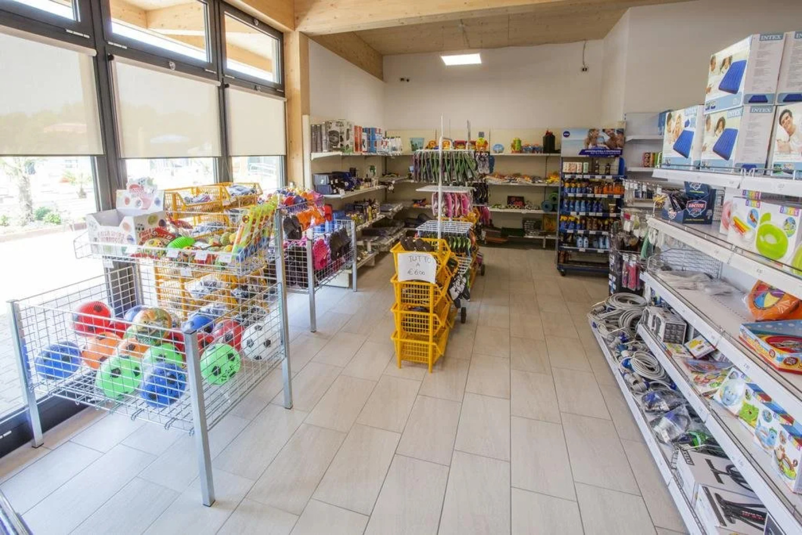 Baia Holiday Gasparina