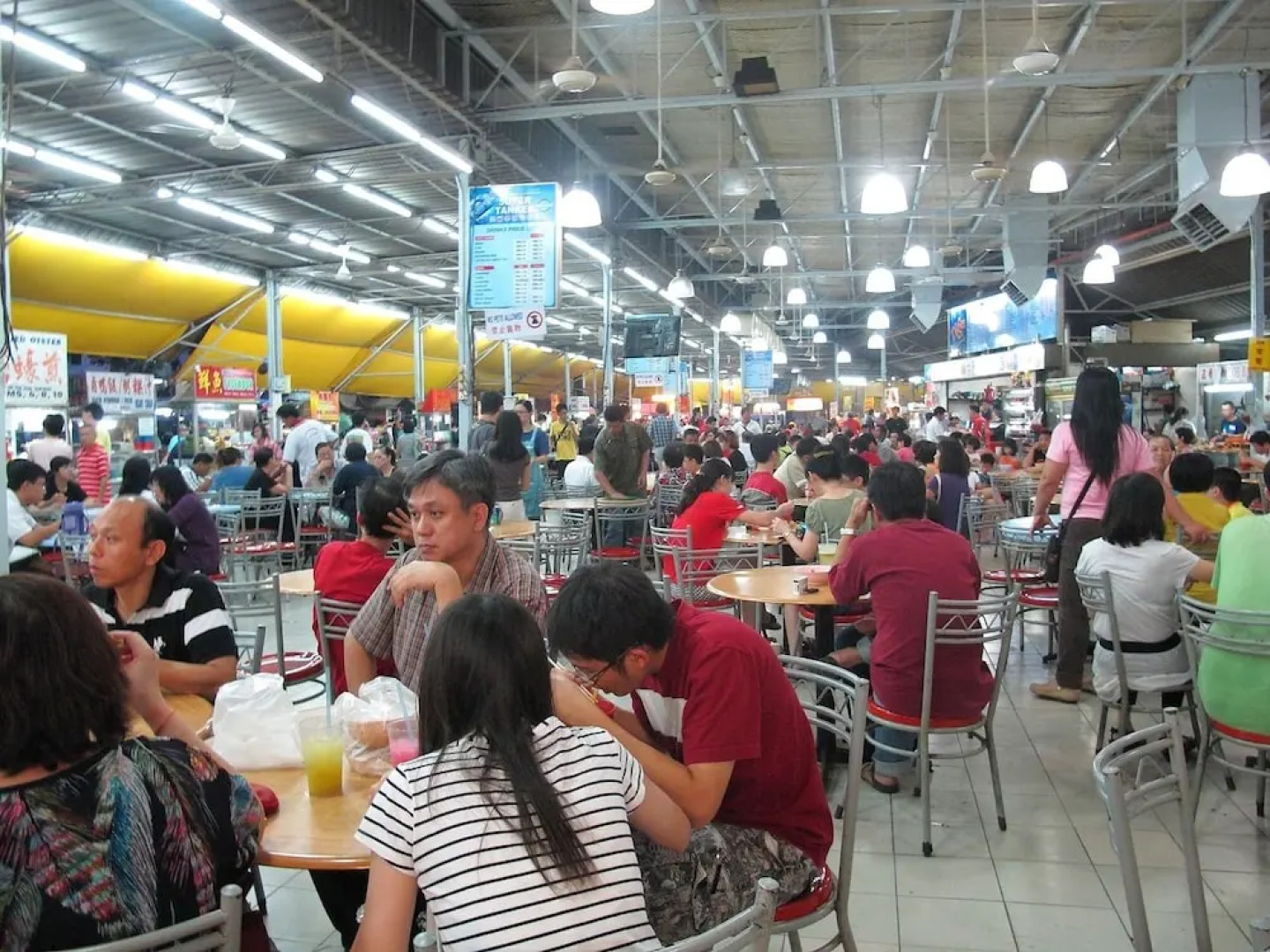 7F, No.2 Taman Sri Bunga Apartment