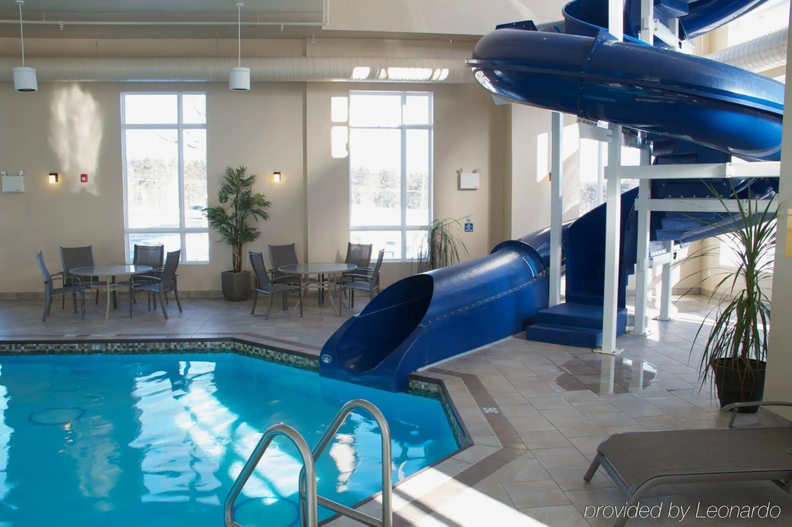 Best Western Plus Bridgewater Hotel & Convention Centre