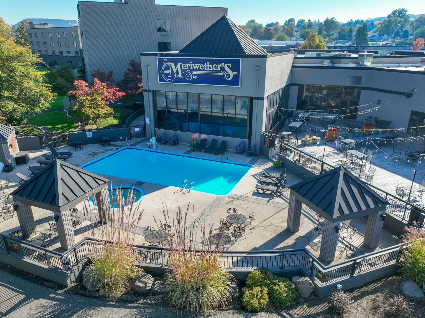 Hells Canyon Grand Hotel, an Ascend Collection Hotel