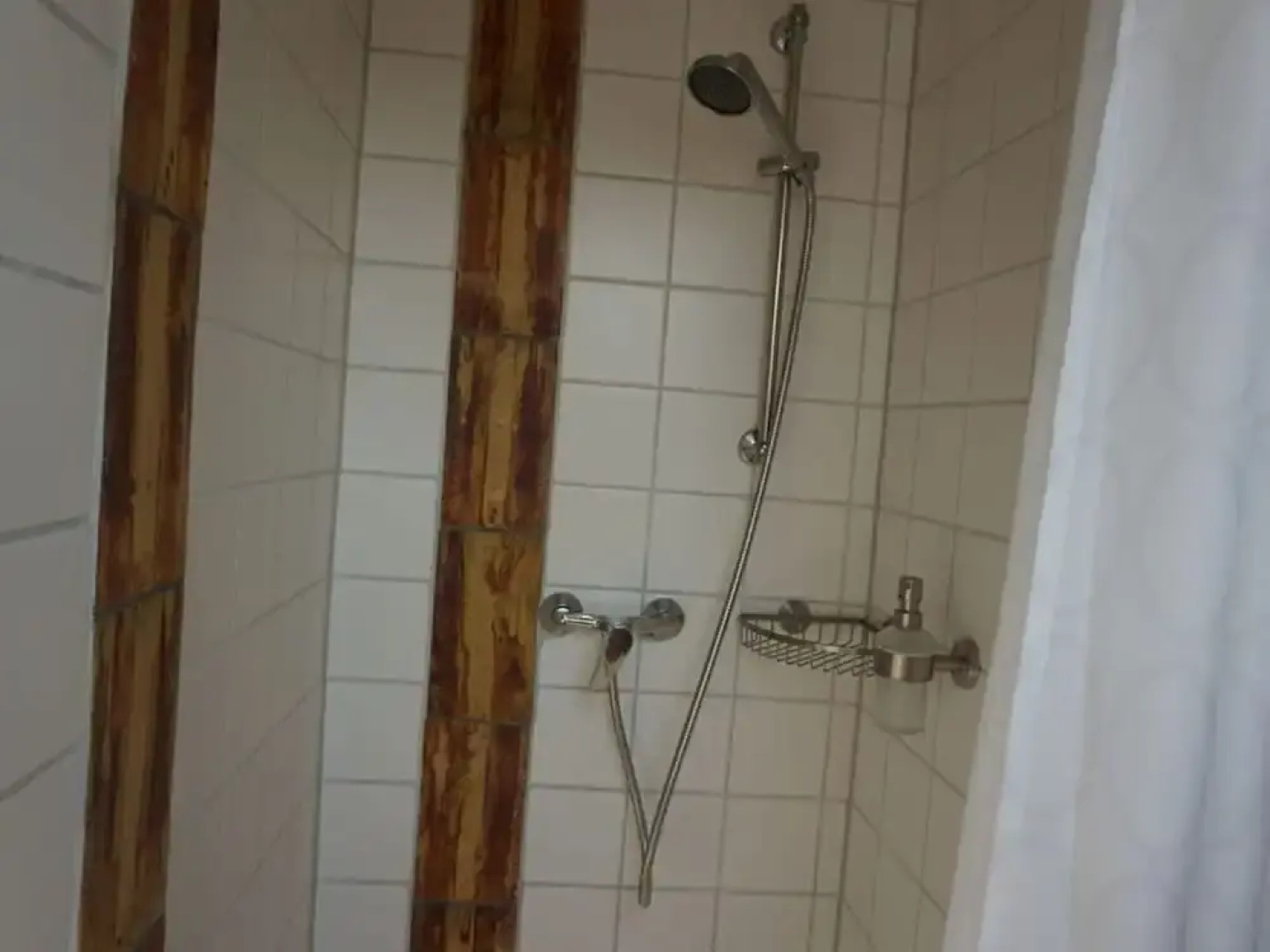 Apartment Near Leipzig