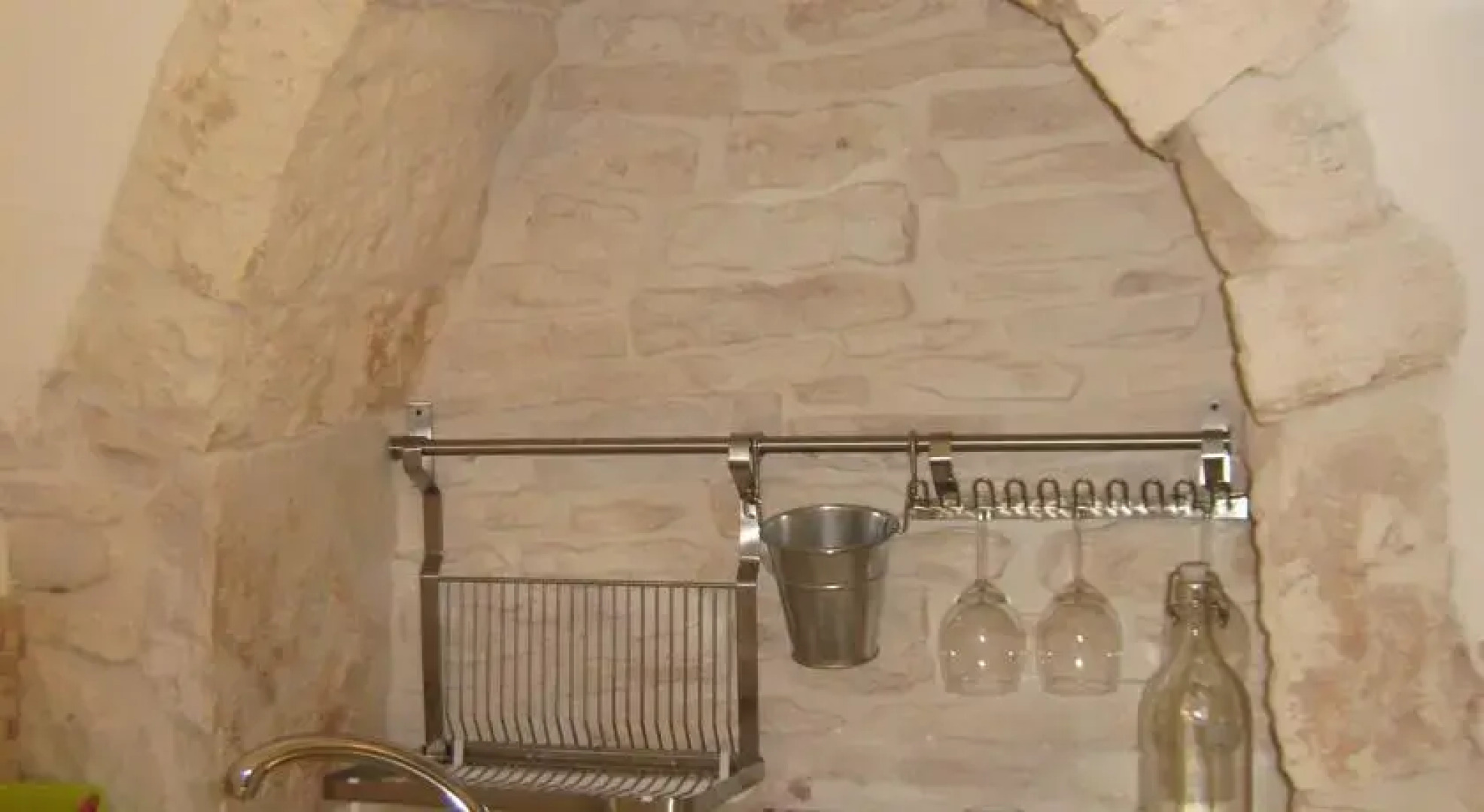 Trullo di Nonna Maria