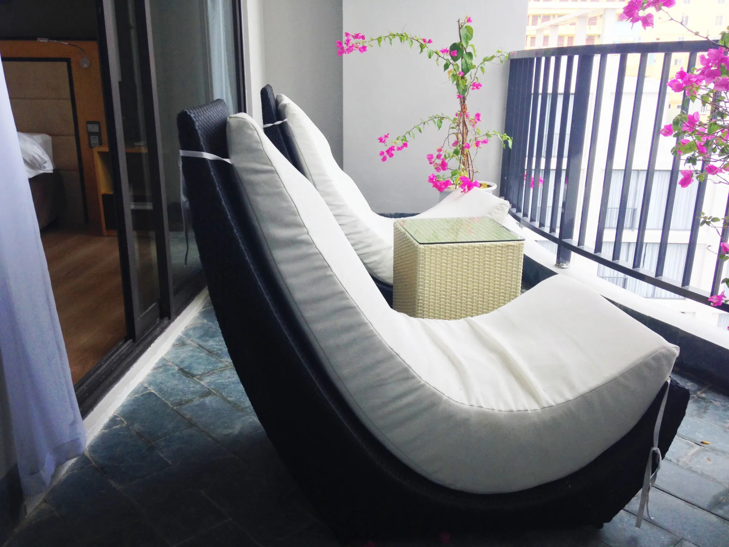 Dragon Sea Hotel Sam Son