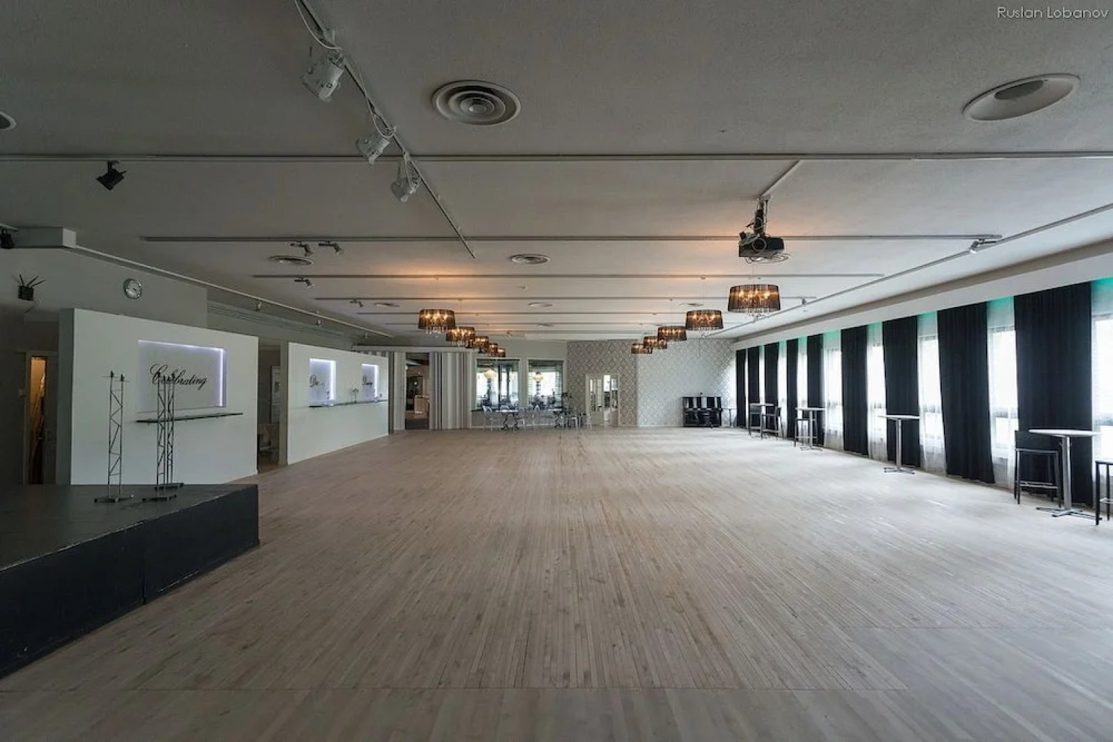 Revontuli Resort Cottages