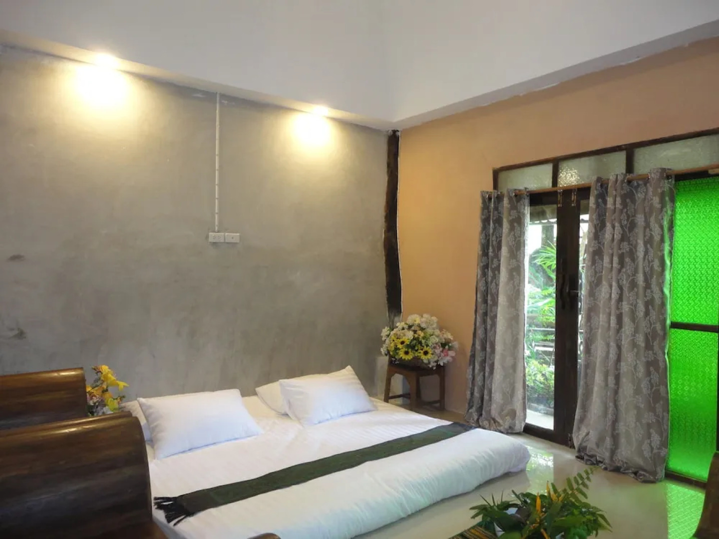 Kad Sala Lanna Cultural Homestay