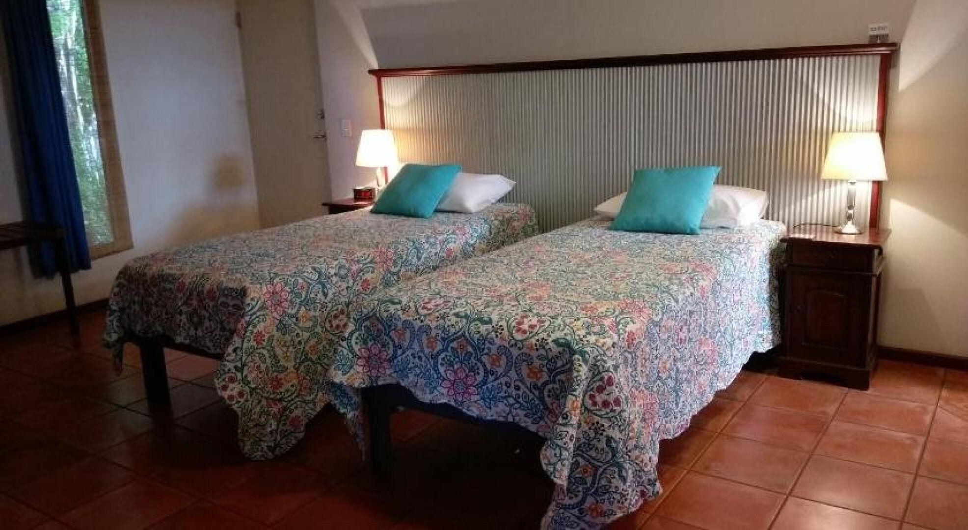 The Courthouse Bed & Breakfast