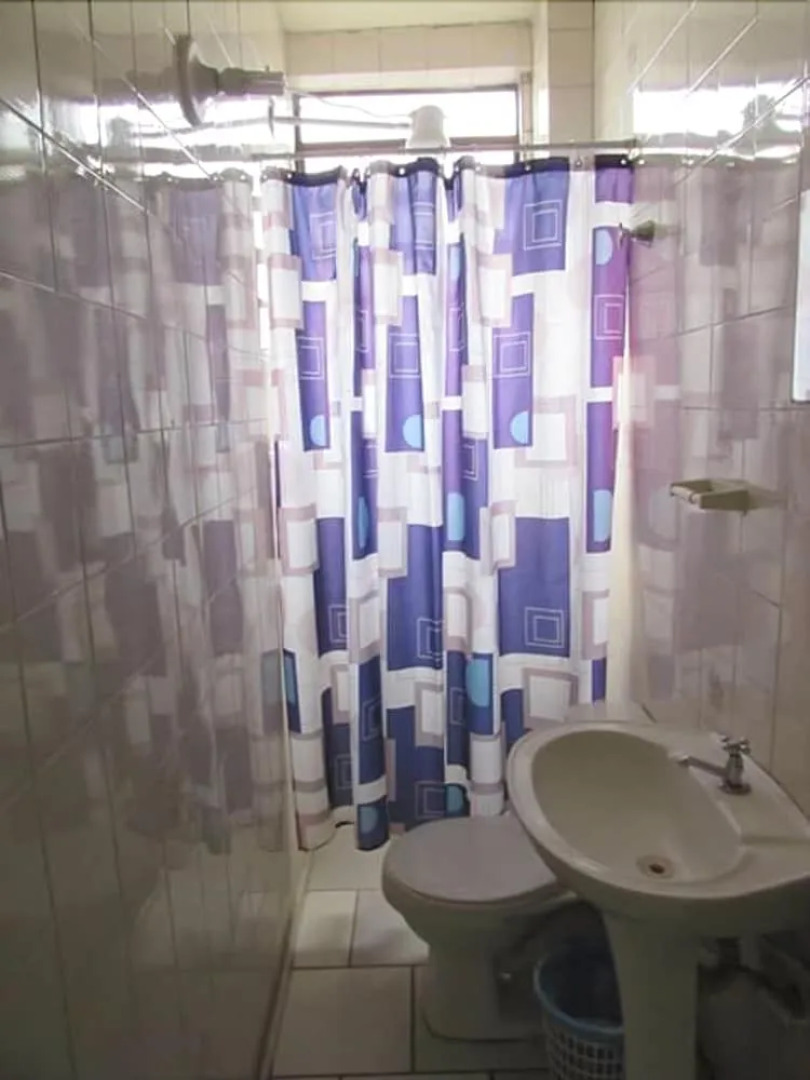 Hotel Metrópole Suzano