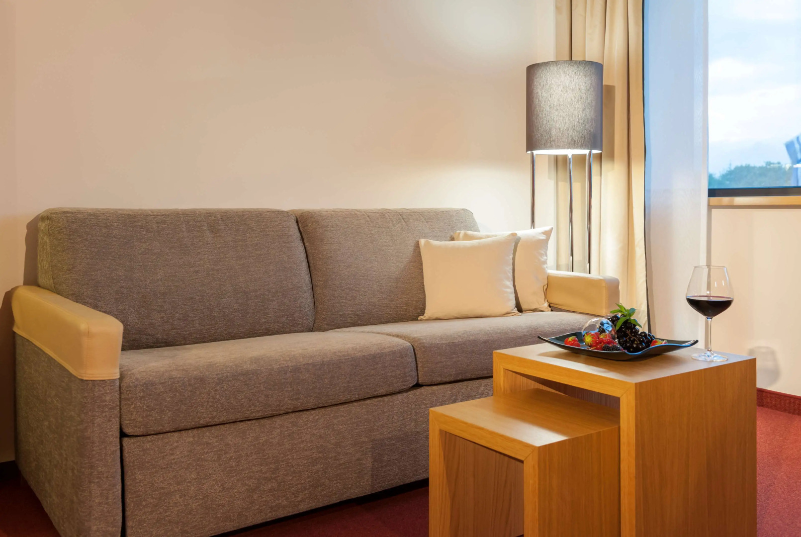 Dorint Main Taunus Zentrum Frankfurt/Sulzbach