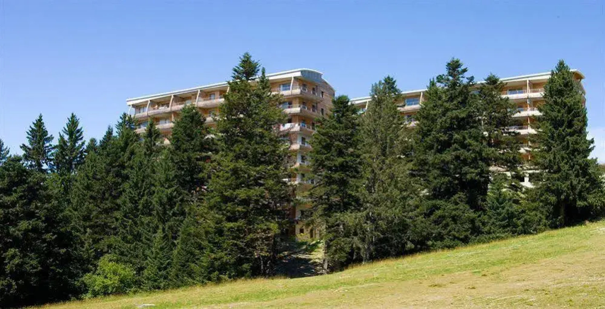 Noemys L'Ecrin des Neiges