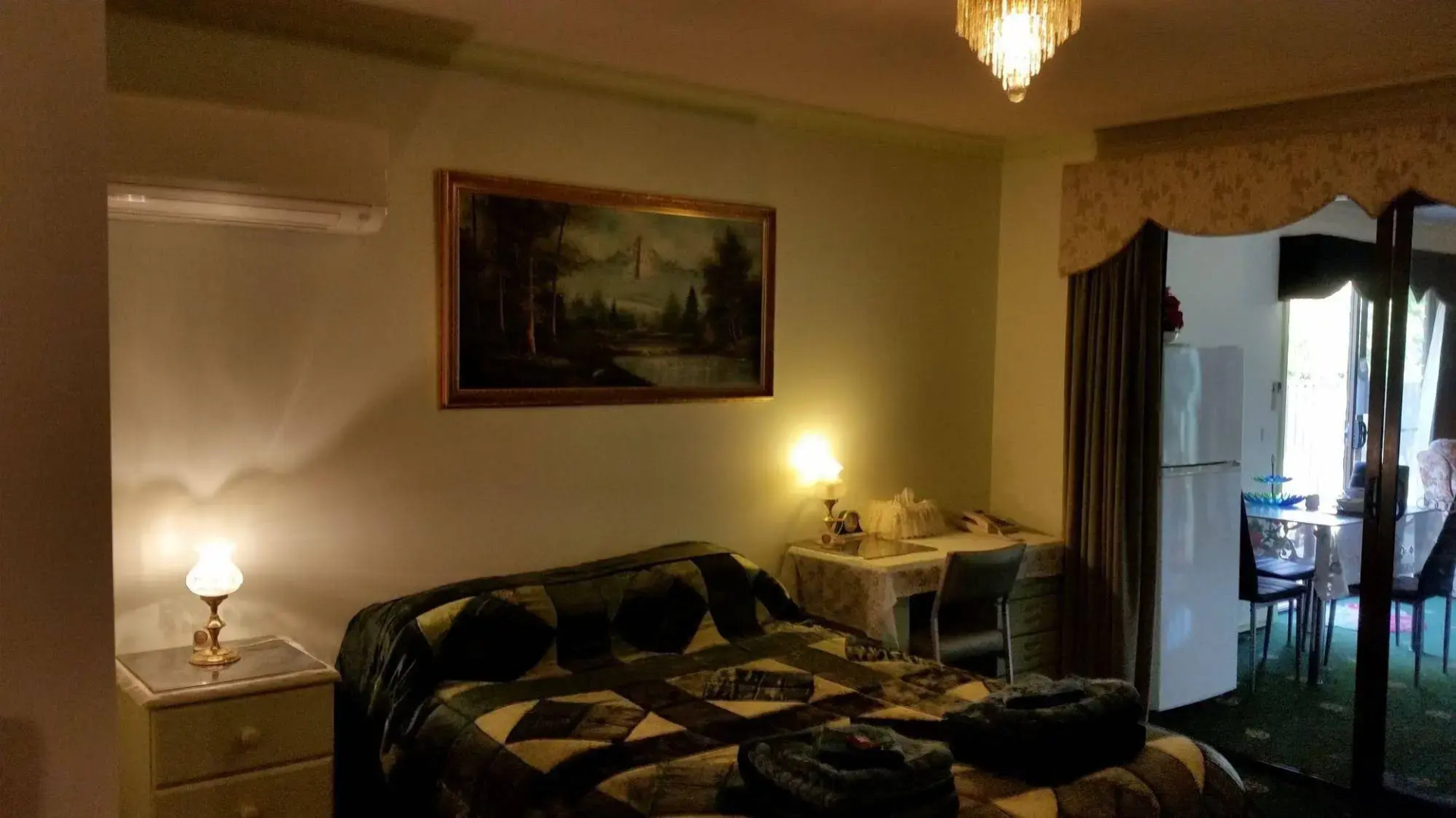 Ballarat Tranquility Cottages