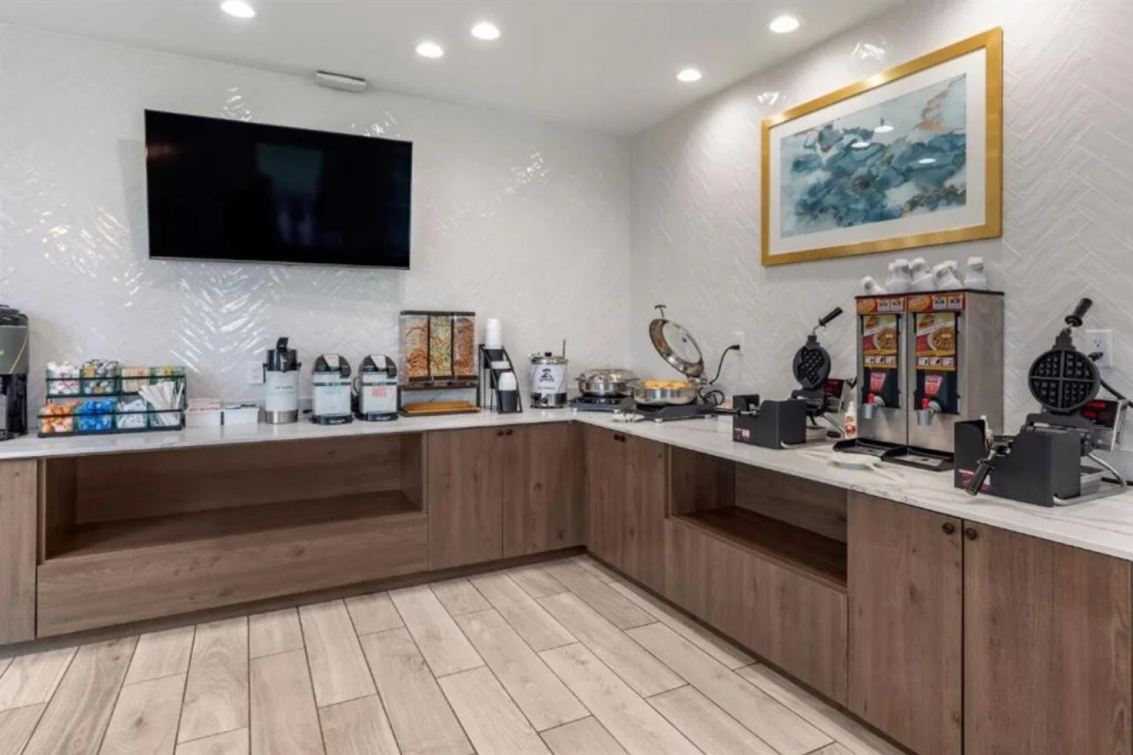 Staybridge Suites Dallas Grand Prairie by IHG