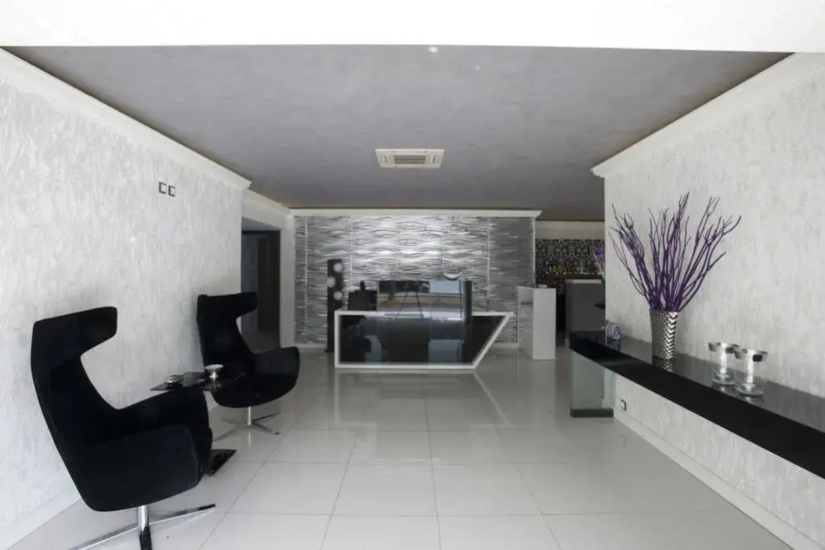 Crystal Blue Hotel + Suites