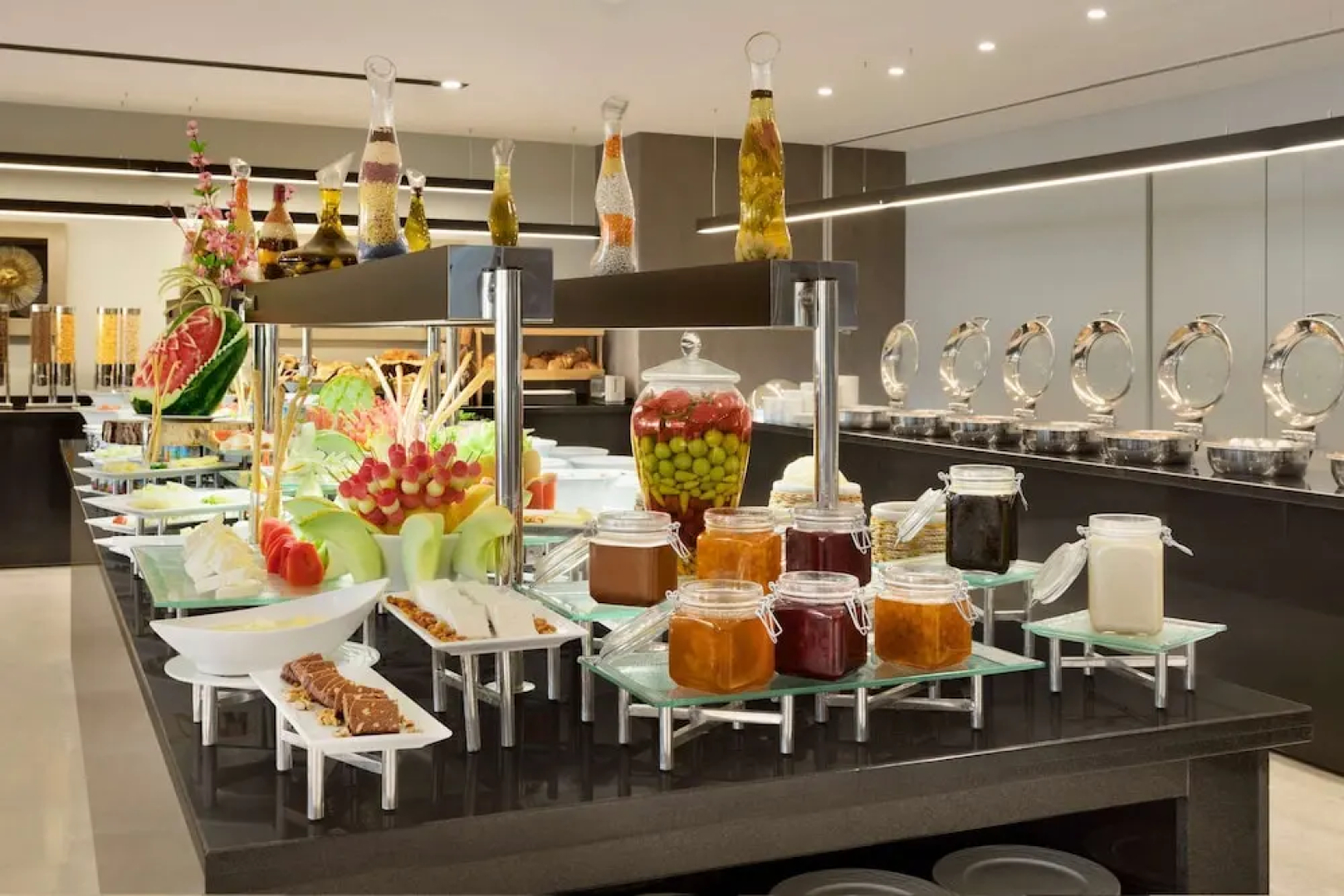 Ramada Plaza Istanbul Asia Airport