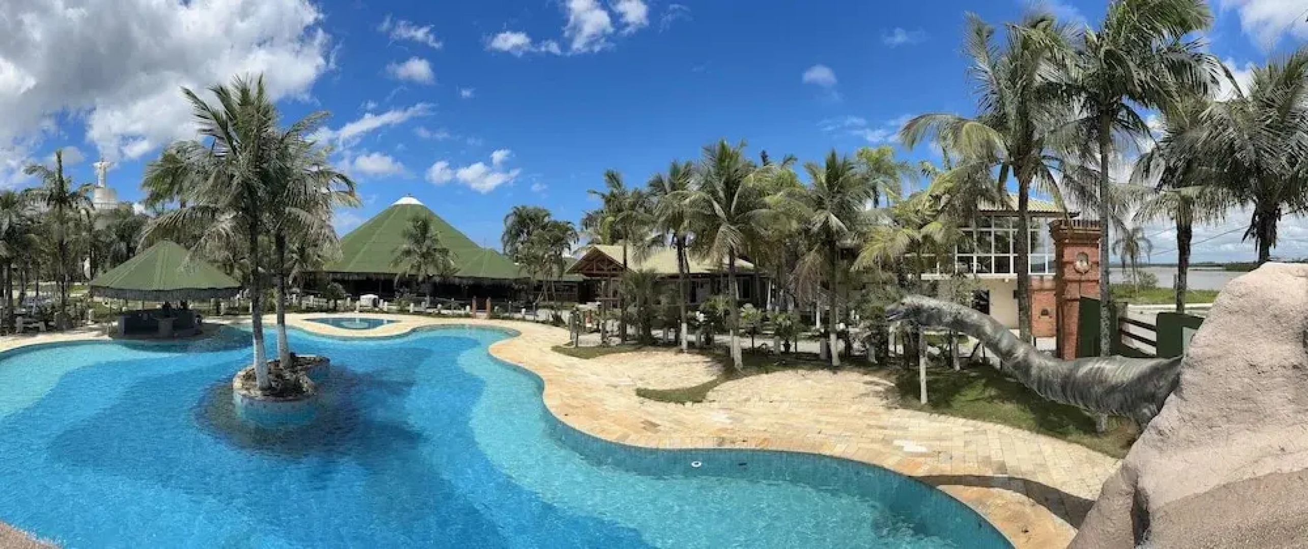 Porto marina resort Ilha Comprida