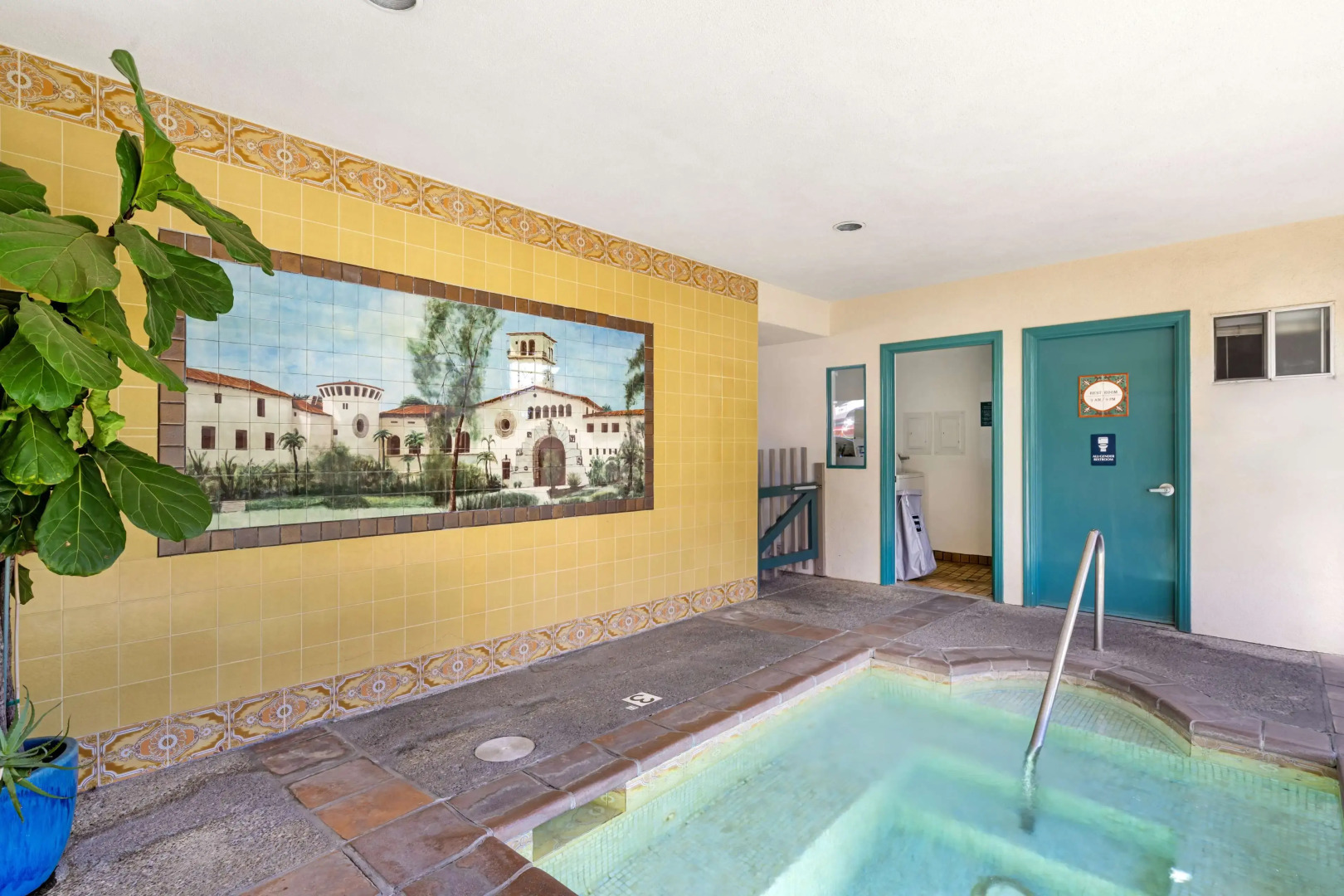 Best Western Plus Santa Barbara