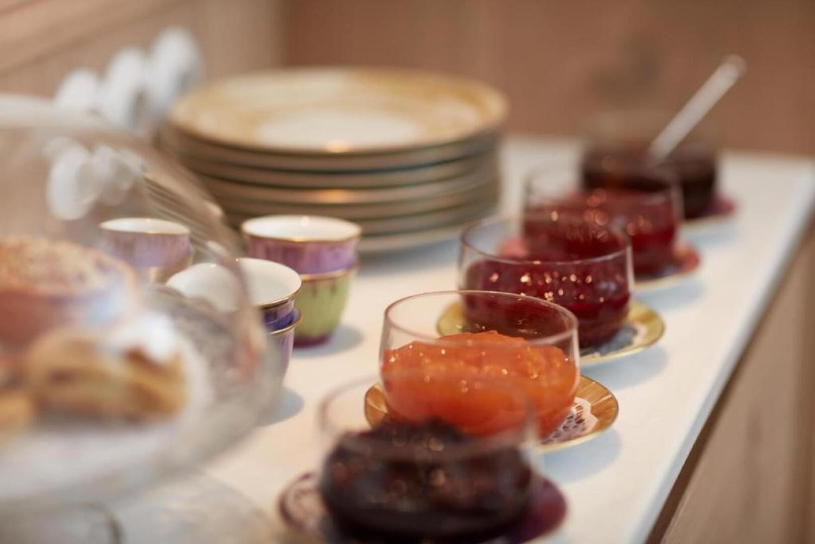 Schlosshotel Bergschlössl