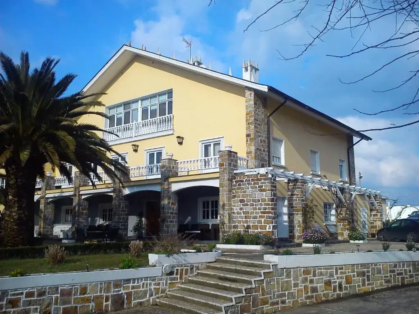 Hotel Restaurante Regueiro