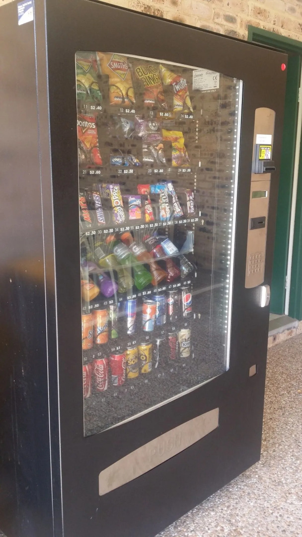 Bayswater Tweed Motel