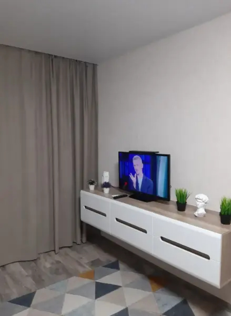 Апартаменты на проезде Феоктистова