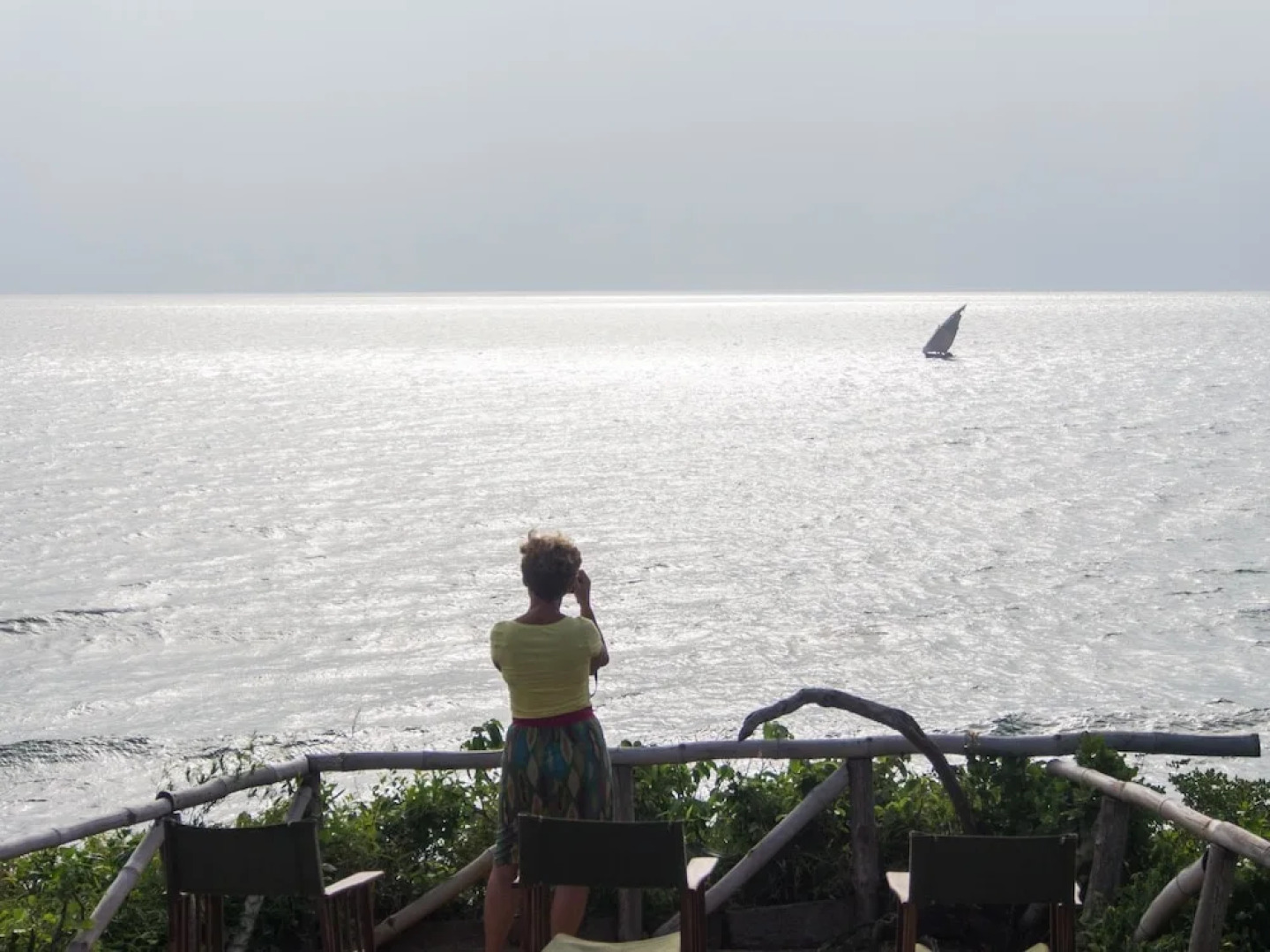 Pangani Cliffs Lodge