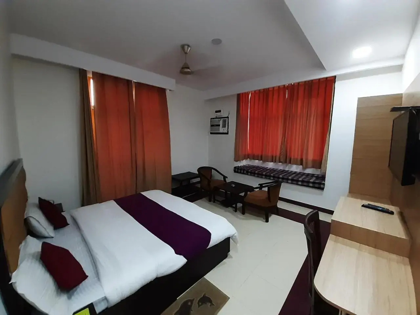 Club Platinum Resort