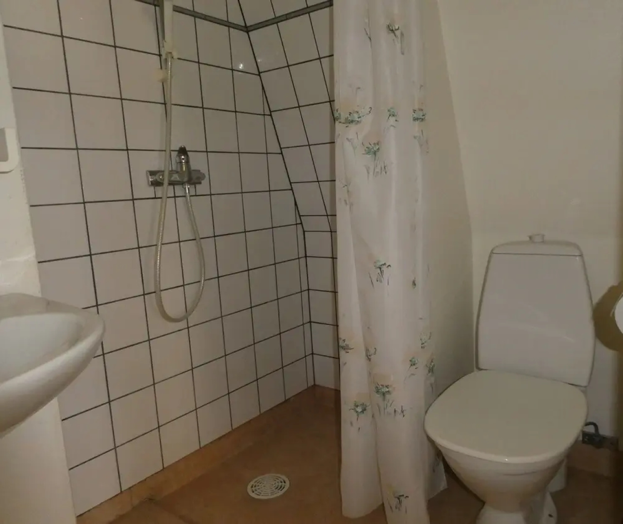 Kalkpatronsgården Borgvik