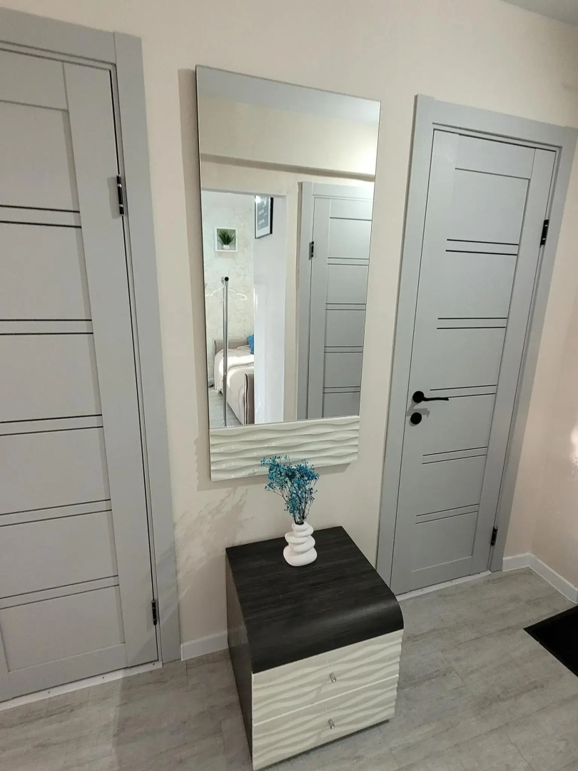 Квартира с душой на улице Гагарина 181