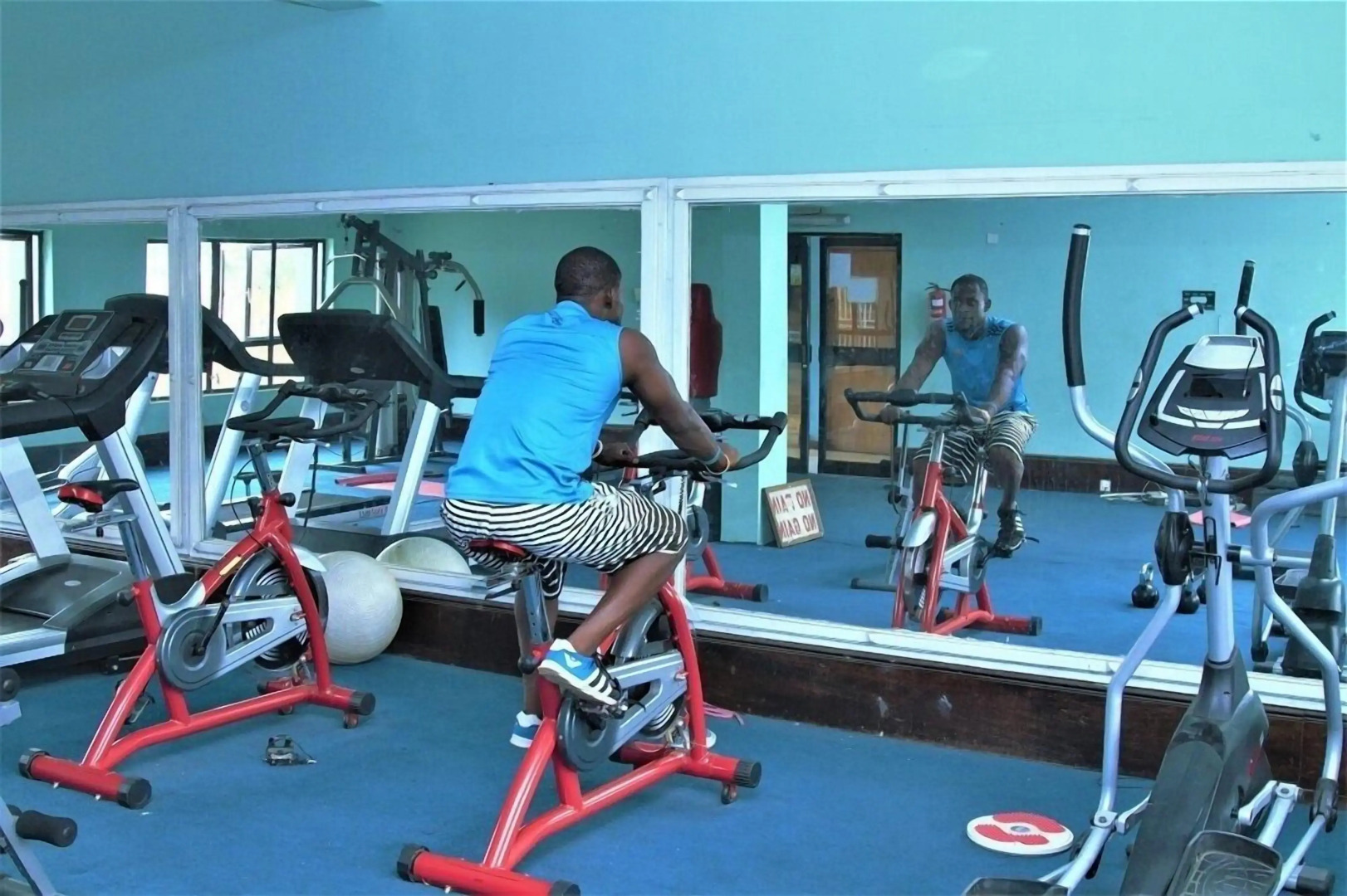 Damgrete Royal Hotel