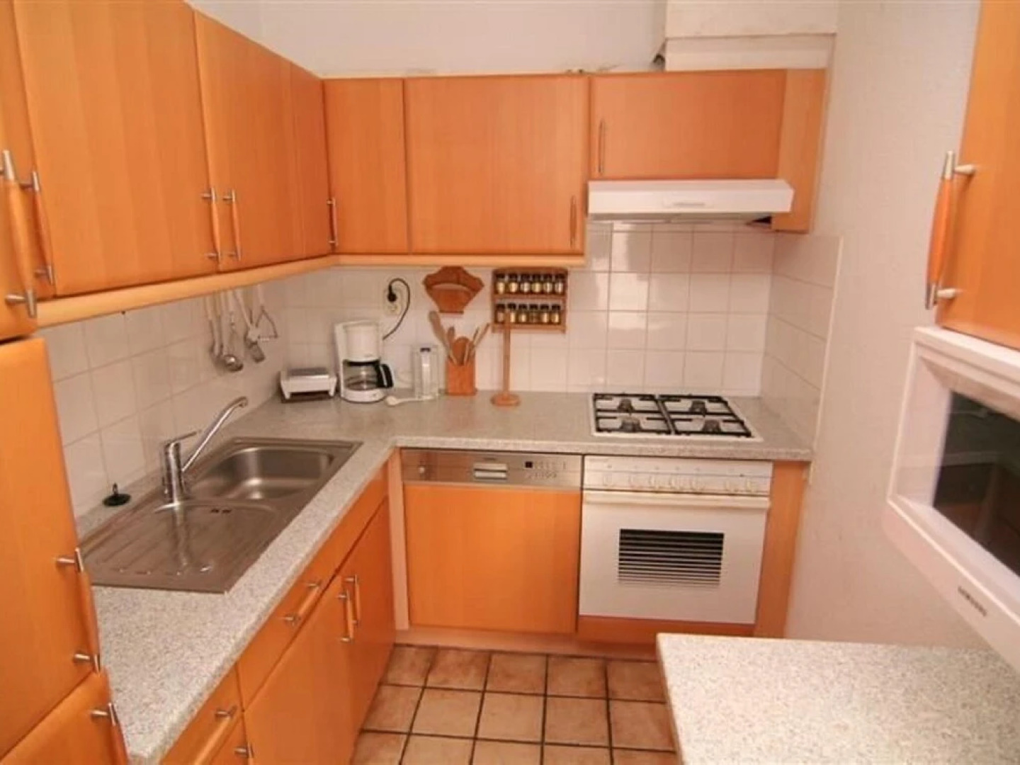 Detached Holiday Home with Dishwasher, Located on Texel