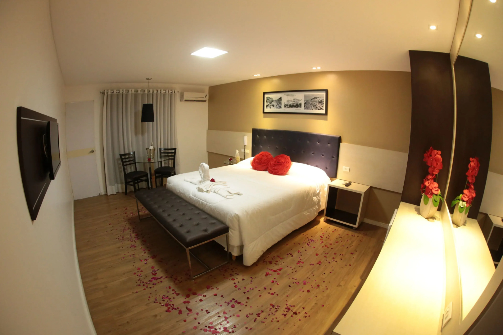 Caruaru Park Hotel