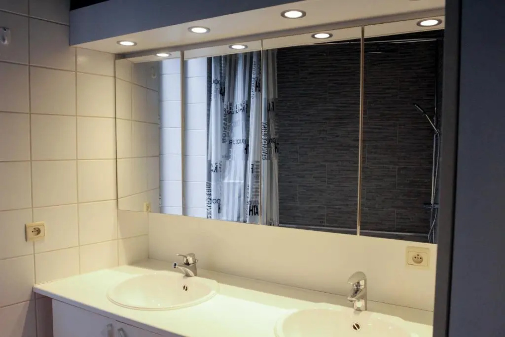 Renovated Apartment in Antwerp