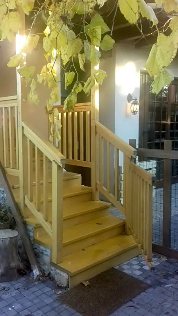 Osteria alle Risorgive