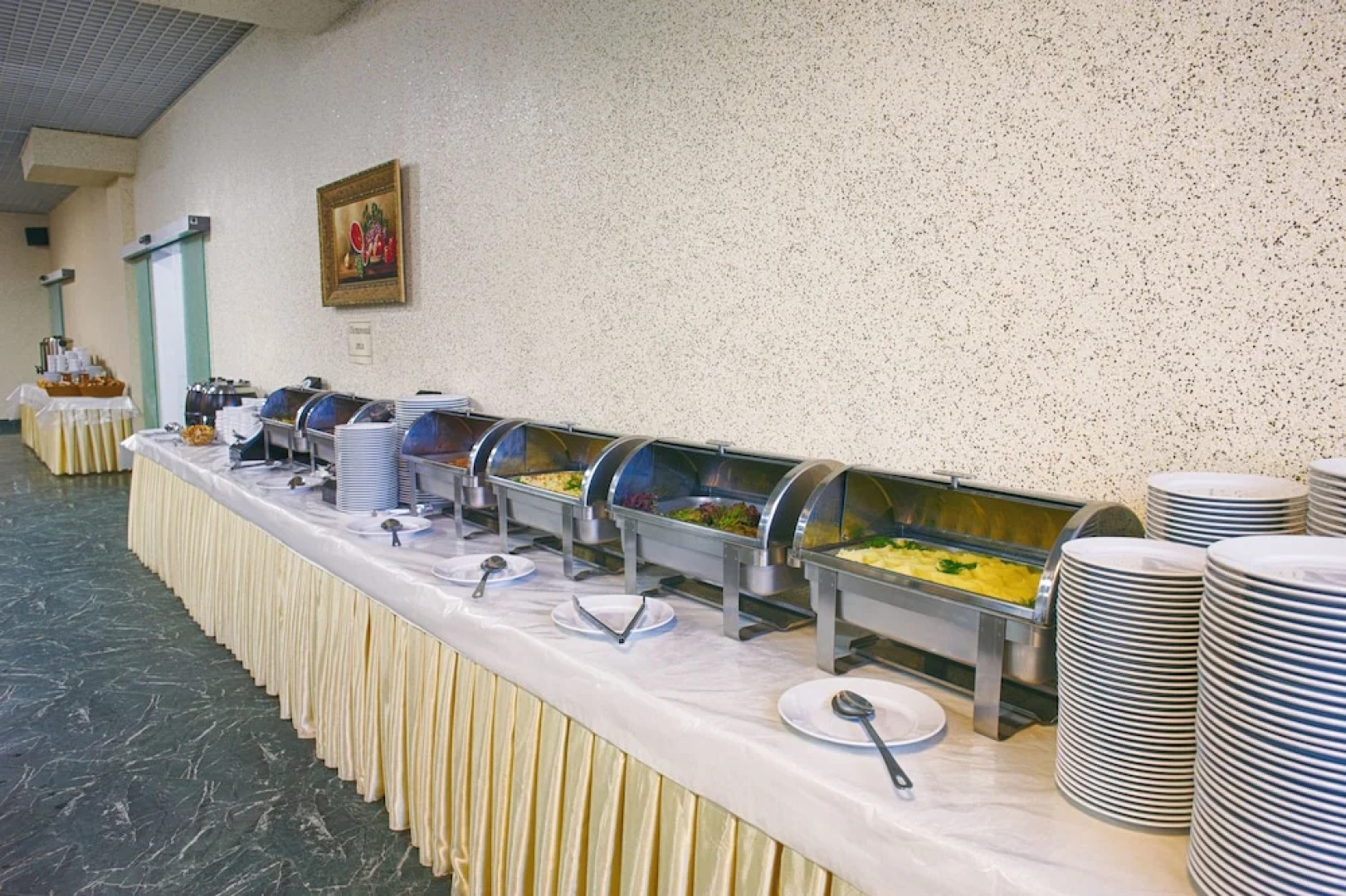 Truskavets 365 Hotel