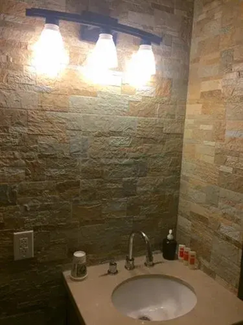 The Country Edge Motel