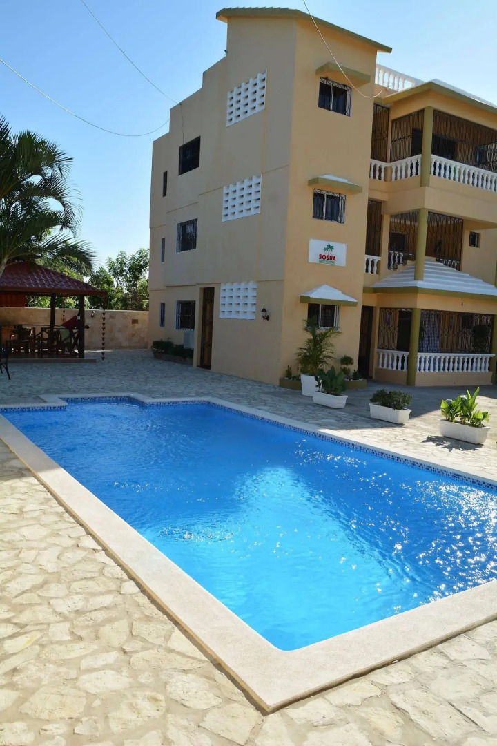 Sosua Sweet Vacations