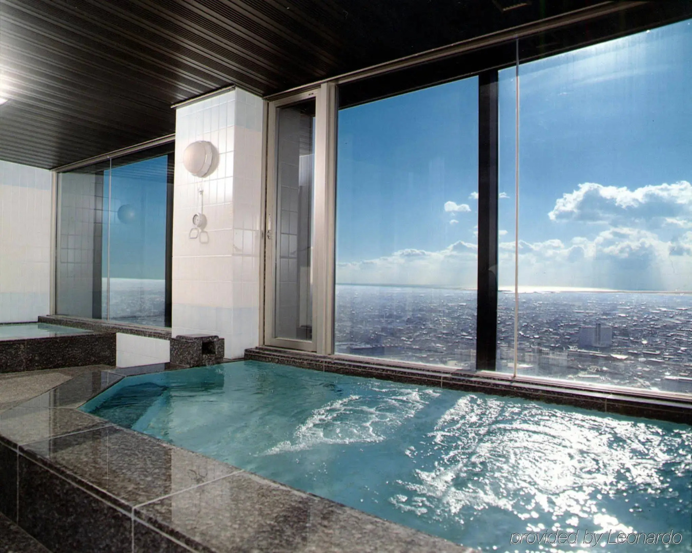 Okura Act City Hotel Hamamatsu