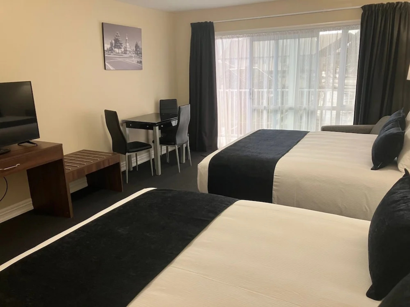 Newina Rotorua