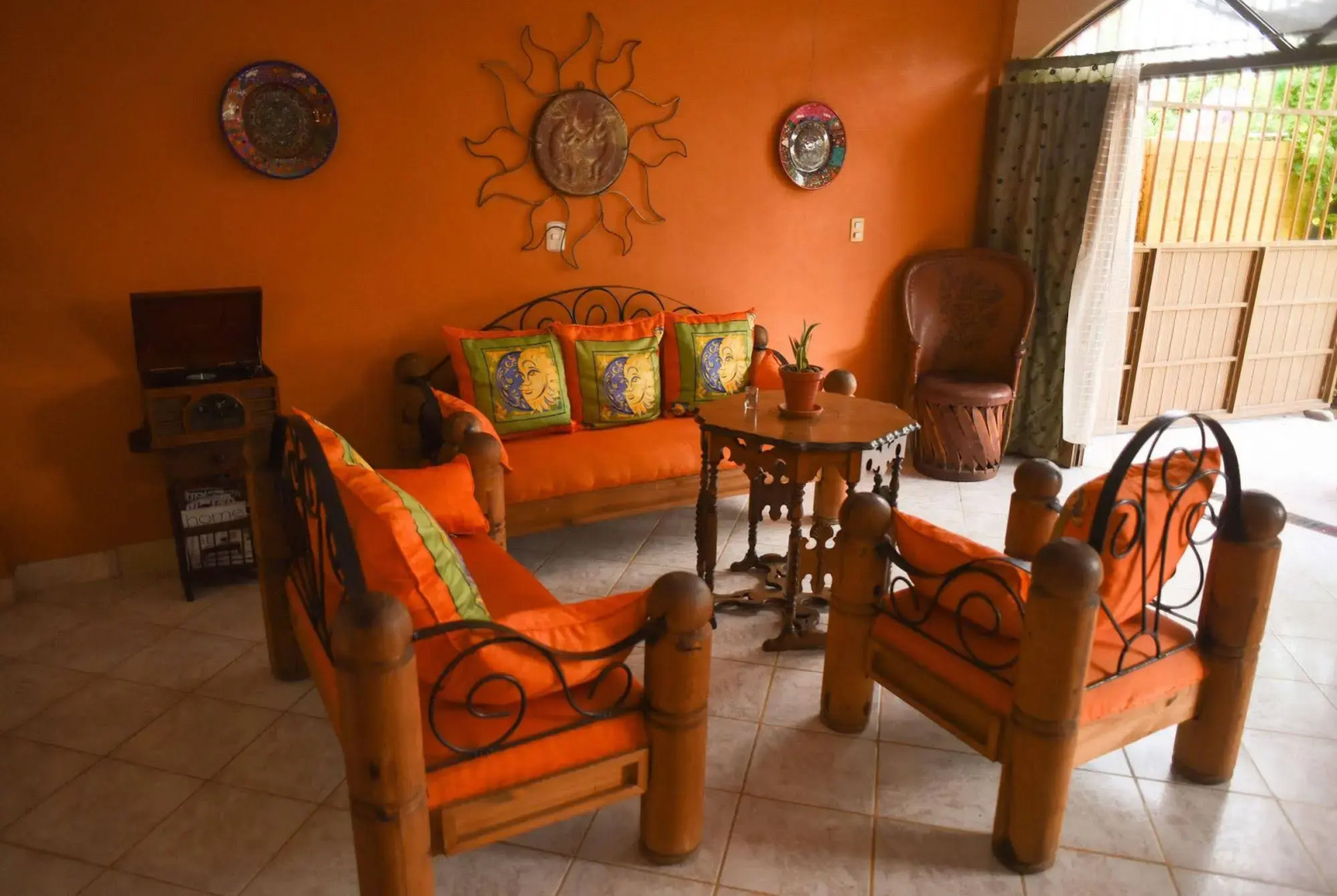 Casa Punta Perula Bed & Breakfast Hotel