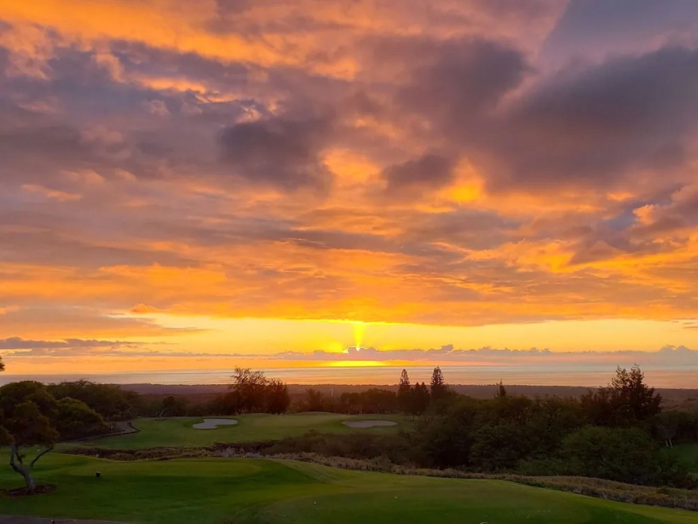 68-1761 Waikoloa - 2 Br Condo