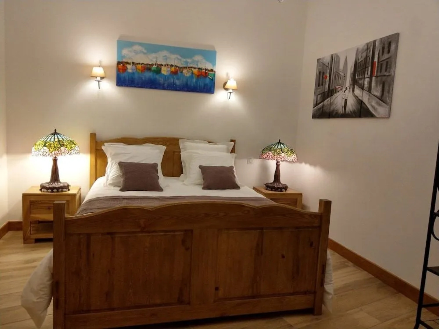 Domaine De La Frissonnette