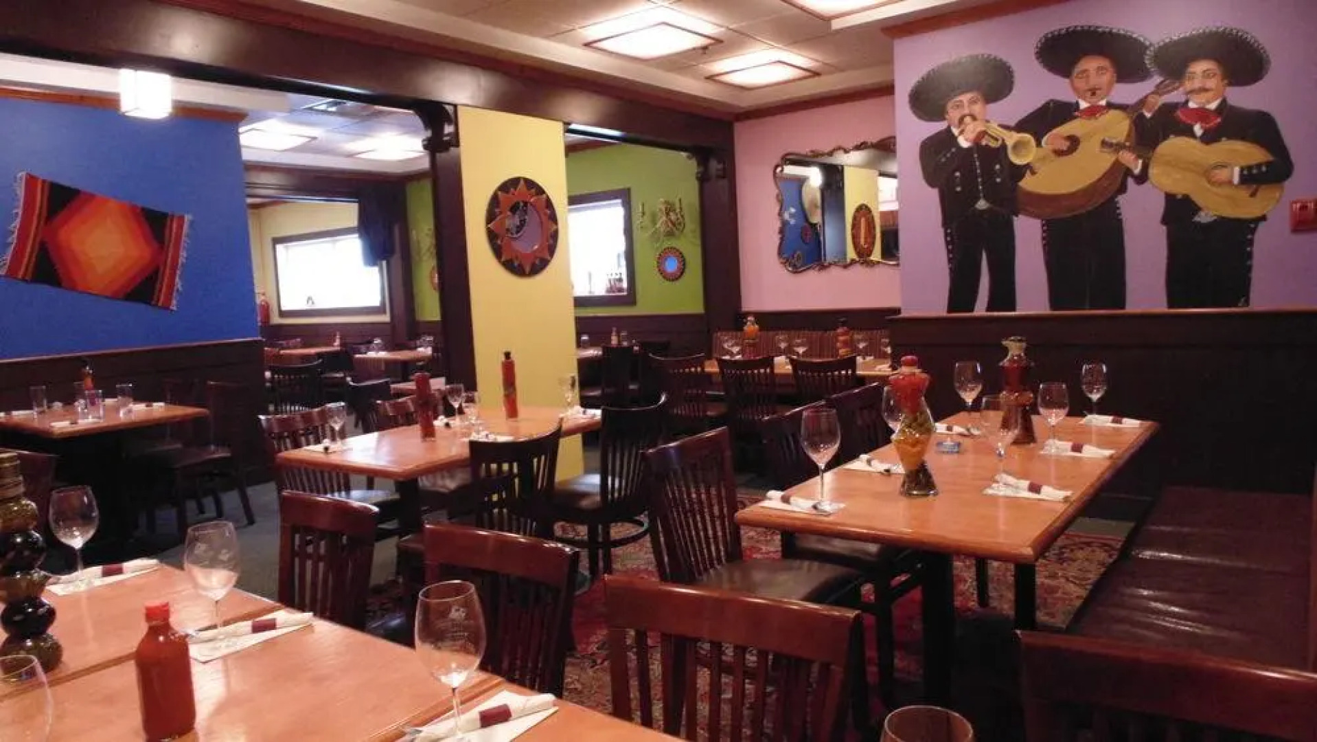 Heffley Boutique Inn