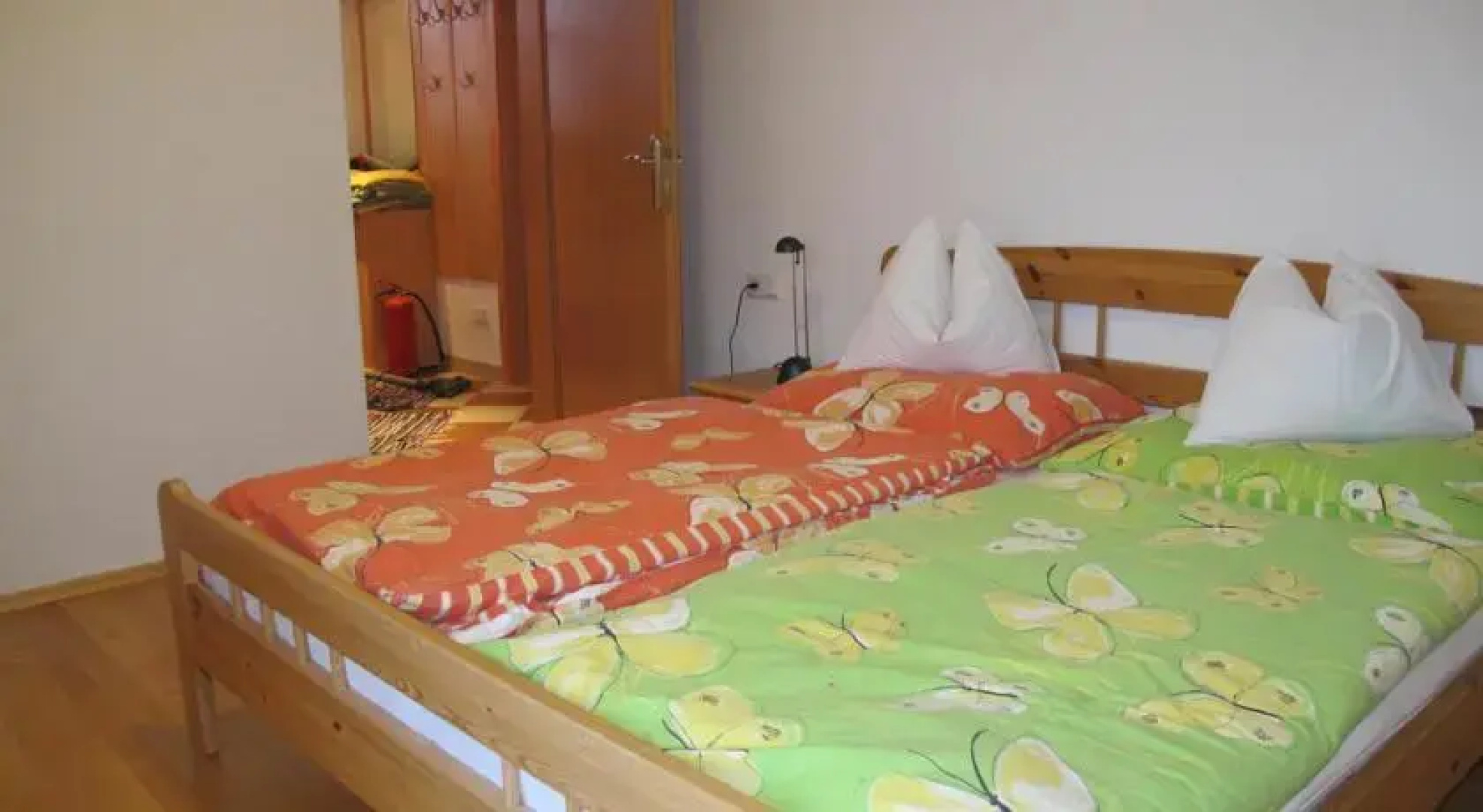 Ferienwohnung Arentsen