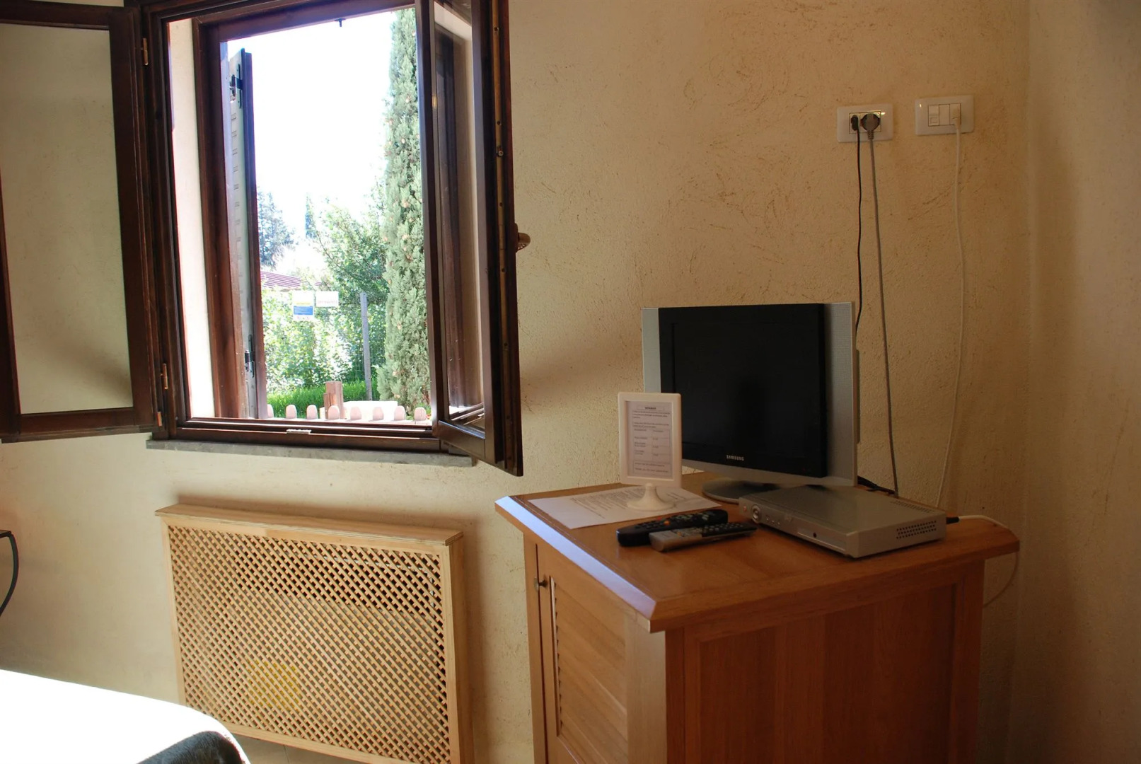 Agriturismo Villa Cefalà