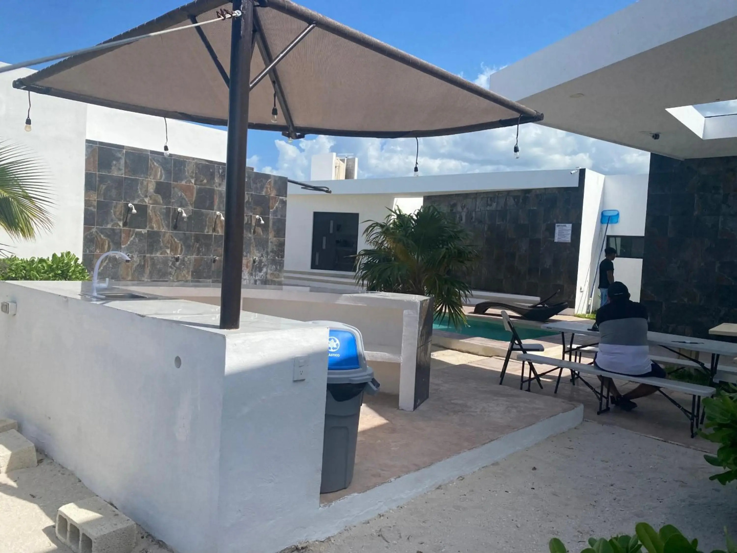 Villas Miland - San Benito Beach